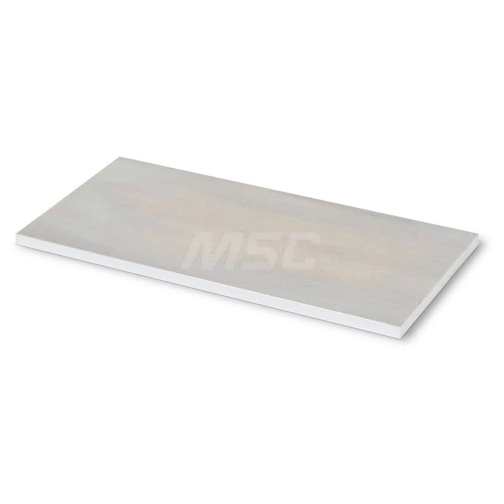 Aluminum Strip: 0.19″ x 4″ x 6″ 5052-H32 Aluminum