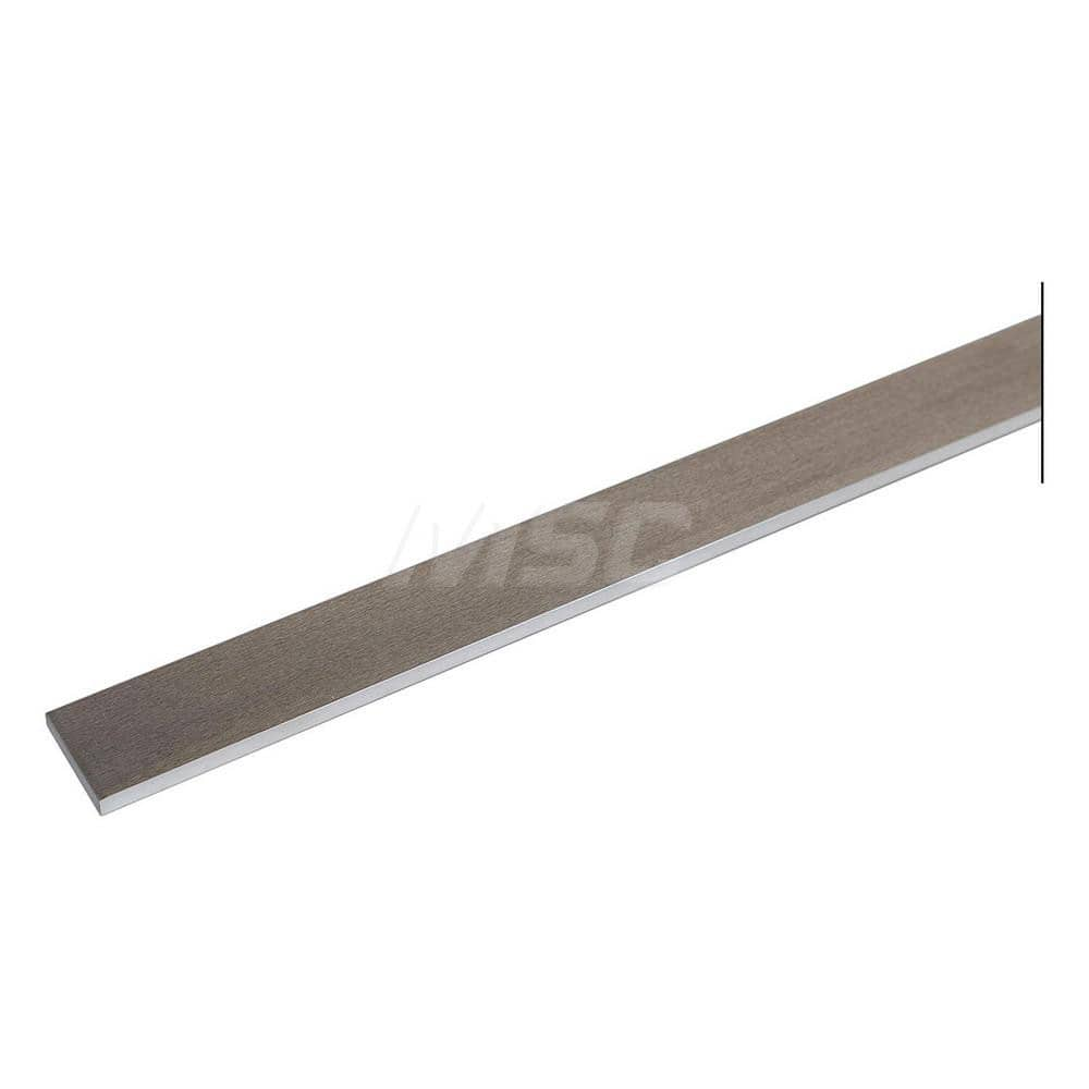 Aluminum Strip: 1/4″ x 4″ x 72″ 5052-H32 Aluminum