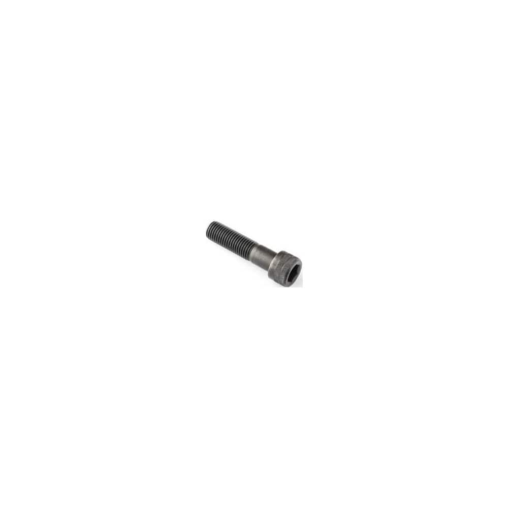 Stop Screw for Indexables: Hex Drive, M4 Thread