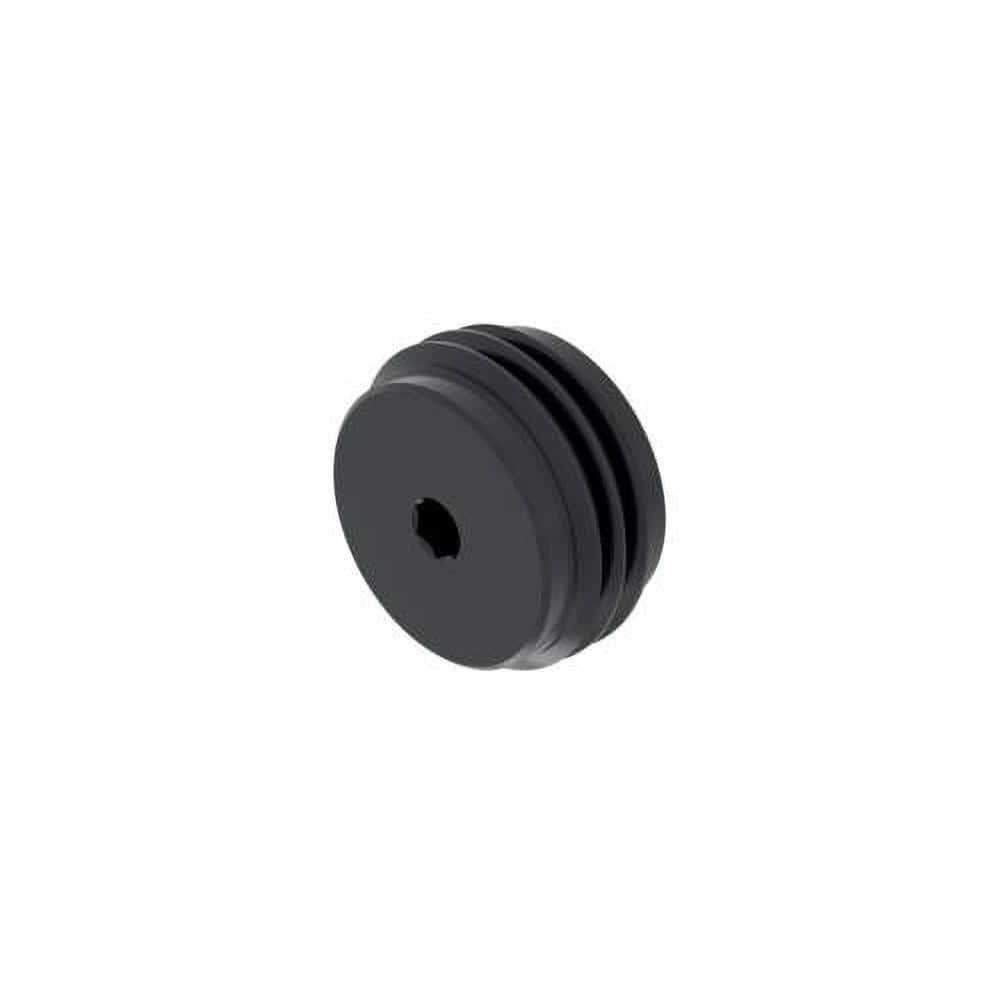 Cap Screw for Indexables: Torx Plus Drive, M5 Thread