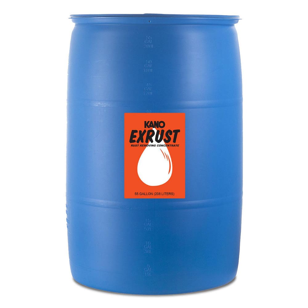 Rust Remover: 55 gal Drum