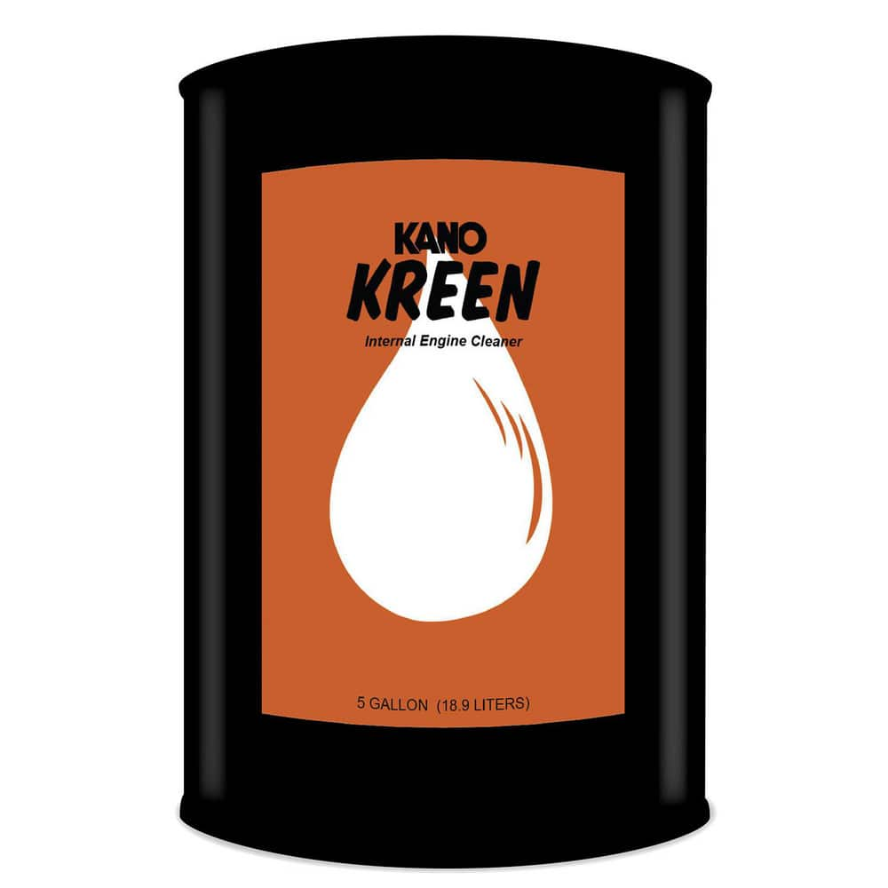 KANO 5 Gallon Kreen, High-Grade Gas & Oil Treatment, KR051