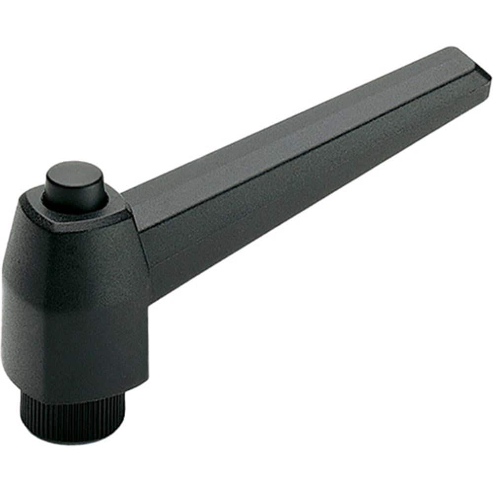 Clamp Handle Grips; For Use With: Utensils; Small Tools; Gauges; Grip Length: 73.0000; Material: Glass-Fiber Reinforced Technopolymer; Length (Decimal Inch): 73.0000; Material: Glass-Fiber Reinforced Technopolymer