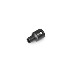 3/8 Inch Drive x 1/4 Inch 12-Point Impact Socket