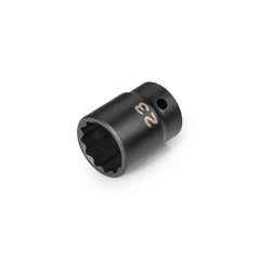 1/2 Inch Drive x 23 mm 12-Point Impact Socket