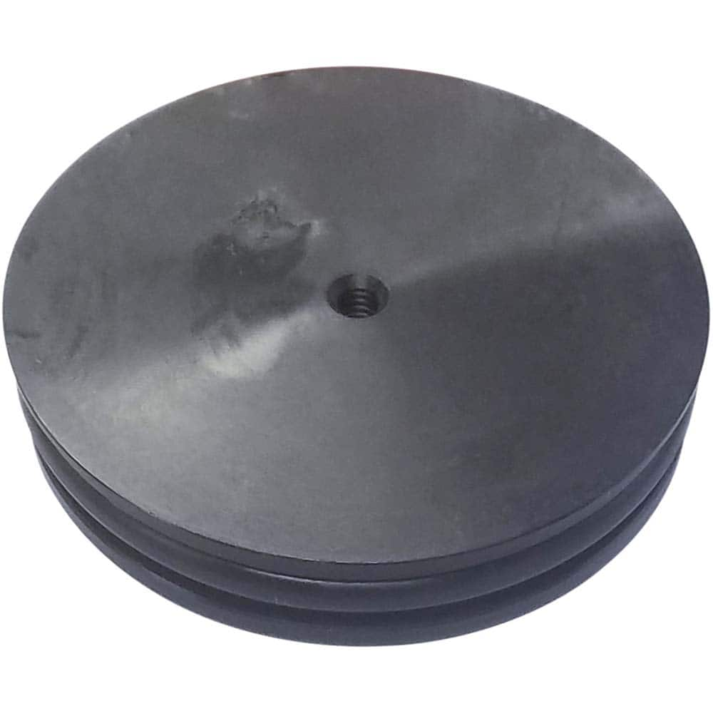 Kitagawa - Lathe Chuck Accessories Product Type: Chip Cover Plug Chuck Diameter Compatibility (Decimal Inch): 12.0000 - Makers Industrial Supply