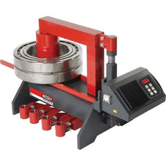 Bessey - Bearing Heaters Type.: Induction Heater Style: 1 Cross Bar - Makers Industrial Supply