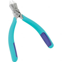 Erem - Cutting Pliers Type: Diagonal Cutter Insulated: NonInsulated - Makers Industrial Supply