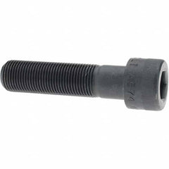 Made in USA - Socket Cap Screws System of Measurement: Inch Head Type: Socket Cap - Makers Industrial Supply