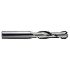 R2.0X50MM PHX-PC-DBT END MILL - Makers Industrial Supply