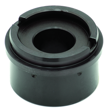 T-nut for 6" Power Chuck; 3-780 or 3-781 series; TMX-Toolmex - Makers Industrial Supply