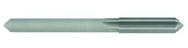 9.9MM ST FL CARBIDE REAMER - Makers Industrial Supply