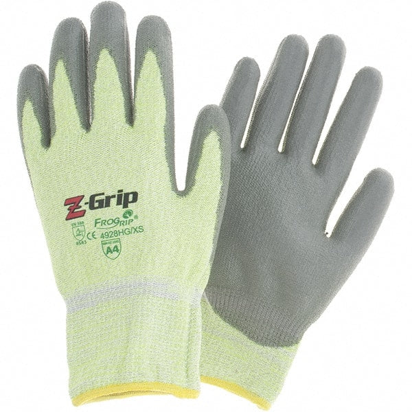 Liberty Glove&Safety - Cut & Puncture Resistant Gloves - Exact Industrial Supply