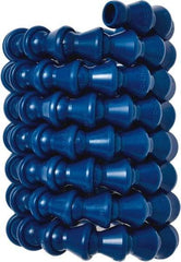 Loc-Line - 5' Hose Length, 1/4" Hose ID, Coolant Hose - Unthreaded - Makers Industrial Supply