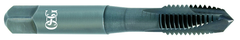 6-32 Dia. - STI - H3 - 3 FL - Spiral Point Plug EXO VA3 V Tap - Makers Industrial Supply