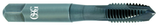 2-56 2FL H2 HSSE Spiral Point Tap - Steam Oxide - Makers Industrial Supply