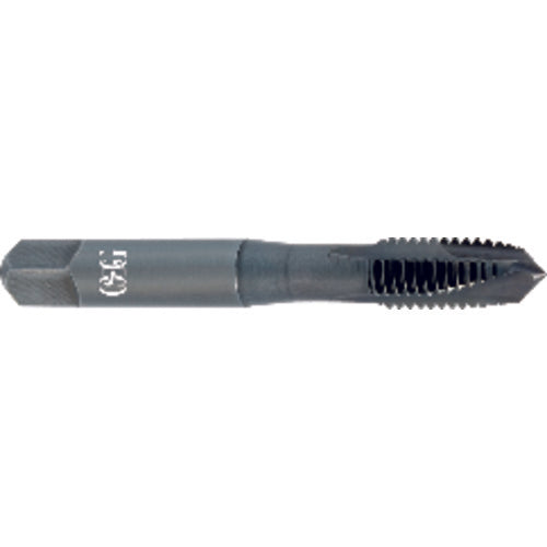 ‎6-32 2FL H5 HSSE Spiral Point Tap - V Coating - Makers Industrial Supply