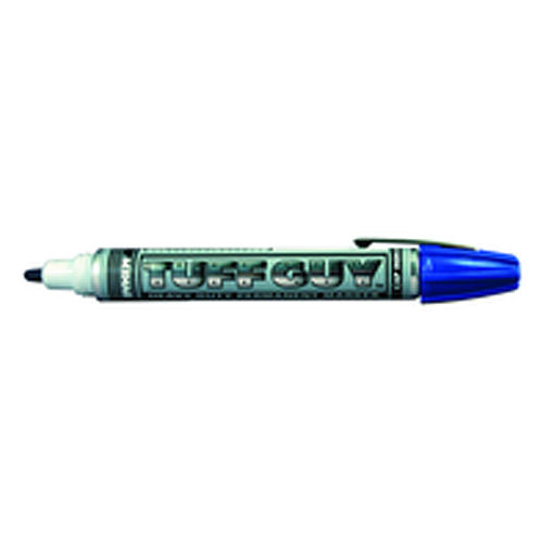 Action Marker HD - Blue - Makers Industrial Supply