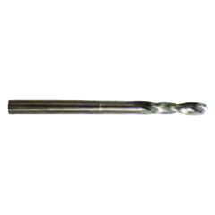 0.225mm Dia-Cobalt Micro Drill-118° Point-Bright - Makers Industrial Supply