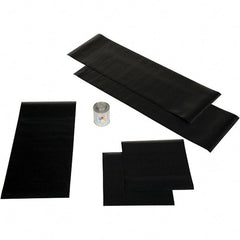 Vestil - 1' Long Vinyl Repair Kit - Makers Industrial Supply