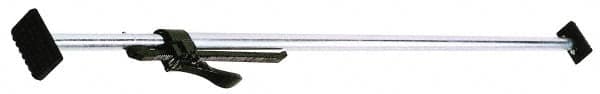 Value Collection - Aluminum Cargo Bar - 87 Inches to 103 Inches Long - Makers Industrial Supply