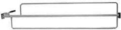 Vestil - Steel Cargo Bar - 87 Inches to 115 Inches Long - Makers Industrial Supply