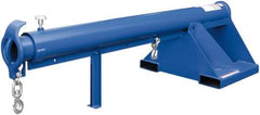 Vestil - 4,000 Lb Capacity Boom - Makers Industrial Supply