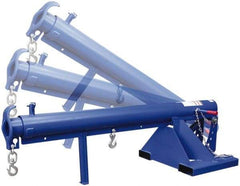 Vestil - 6,000 Lb Capacity Boom - Makers Industrial Supply