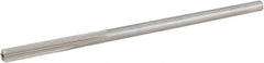 Hertel - 9/64" Cobalt 4 Flute Chucking Reamer - Makers Industrial Supply