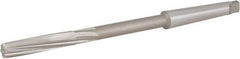 Hertel - 5/16" High Speed Steel 6 Flute Chucking Reamer - Makers Industrial Supply