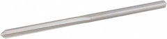 Hertel - 0.1247" High Speed Steel 4 Flute Dowel Pin Chucking Reamer - Makers Industrial Supply