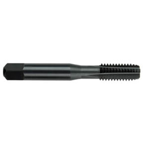 #10 NF, 32 TPI, 3 -Flute, Semi-Bottoming Straight Flute Tap Series/List #2094 - Makers Industrial Supply