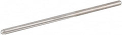 Hertel - #41 High Speed Steel 4 Flute Chucking Reamer - Makers Industrial Supply