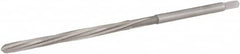 Hertel - 5/64" Diam, Straight Shank, 1" Flute, Hand Reamer - Makers Industrial Supply