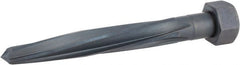 Hertel - 13/16" Reamer Diam, 1-1/4" Straight Shank, Bridge Reamer - Makers Industrial Supply