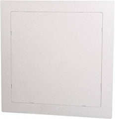 Oatey - Faucet Replacement Access Panel - PVC - Makers Industrial Supply