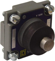 Square D - 7.6 Inch Long, Limit Switch Head - For Use with 9007C - Makers Industrial Supply