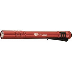 Streamlight - Aluminum Mini Flashlight - Makers Industrial Supply