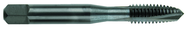 5/8-18 H3 4Fl HSS Spiral Pointed Plug ONYX Tap-Bright Finish - Makers Industrial Supply