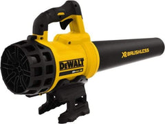 DeWALT - Handheld Blower - Battery Powered - Makers Industrial Supply