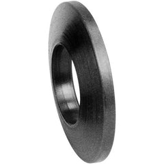 TE-CO - #10 Bolt, Type C, Case Hardened Steel, Male Spherical Washer - Makers Industrial Supply