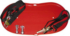 Smith Indian - Garden & Pump Sprayer Fire Pump Carry Rack - Makers Industrial Supply