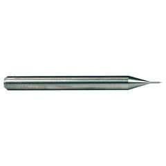 32489 2.55MM CB-DRILL .480 FLT - Makers Industrial Supply