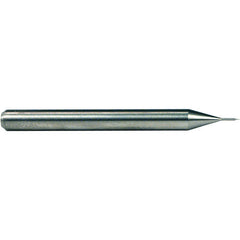 ‎.45mm Dia.-1/8 Shank Carbide Circuit Board Drill Alternate Manufacture # 32143 - Makers Industrial Supply