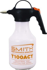 Smith Performance Sprayers - 48 oz Chemical Safe Garden Hand Sprayer - Polypropylene Tank - Makers Industrial Supply