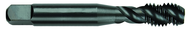 1/2-13 H3 3Fl HSS Spiral Flute Semi-Bottoming ONYX Tap-Steam Oxide - Makers Industrial Supply