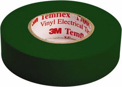 3M - 7 mil Electrical Tape - Makers Industrial Supply