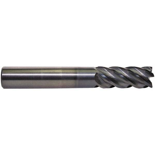 M.A. Ford - Corner Chamfer/Corner Radius End Mill - Makers Industrial Supply