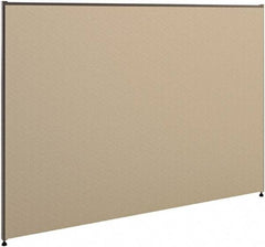 Basyx - Office Cubicle Partitions Type: Fabric Panels Width (Inch): 60 - Makers Industrial Supply