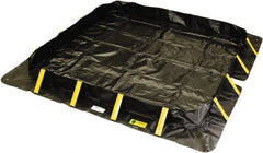 Enpac - Collapsible Berms & Pools Type: Containment Unit Sump Capacity (Gal.): 374.00 - Makers Industrial Supply